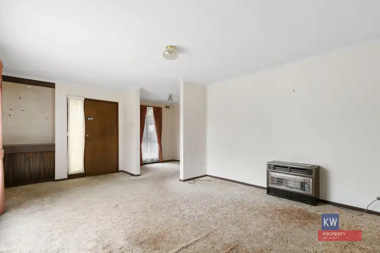 Fifth view of Homely unit listing, Units 1-2 / 22/Units 1-2 / 22 Bridle Road, Morwell VIC 3840