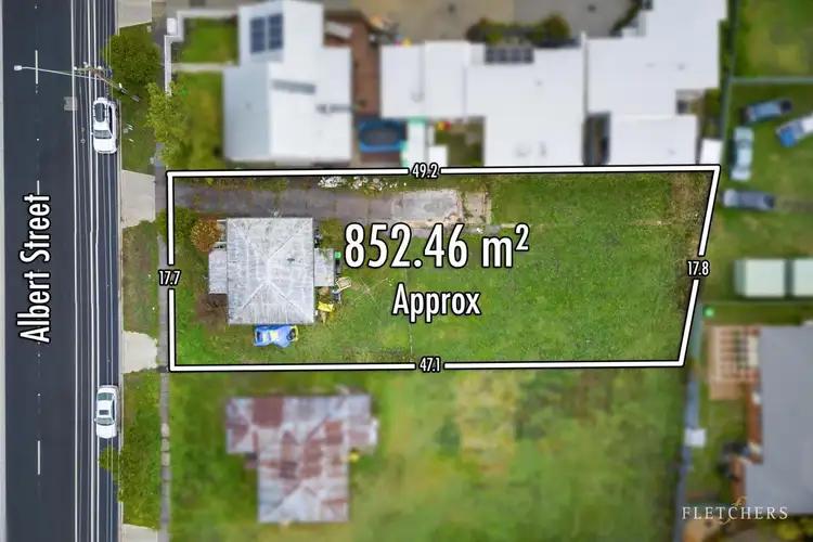 309 Albert Street, Sebastopol VIC 3356