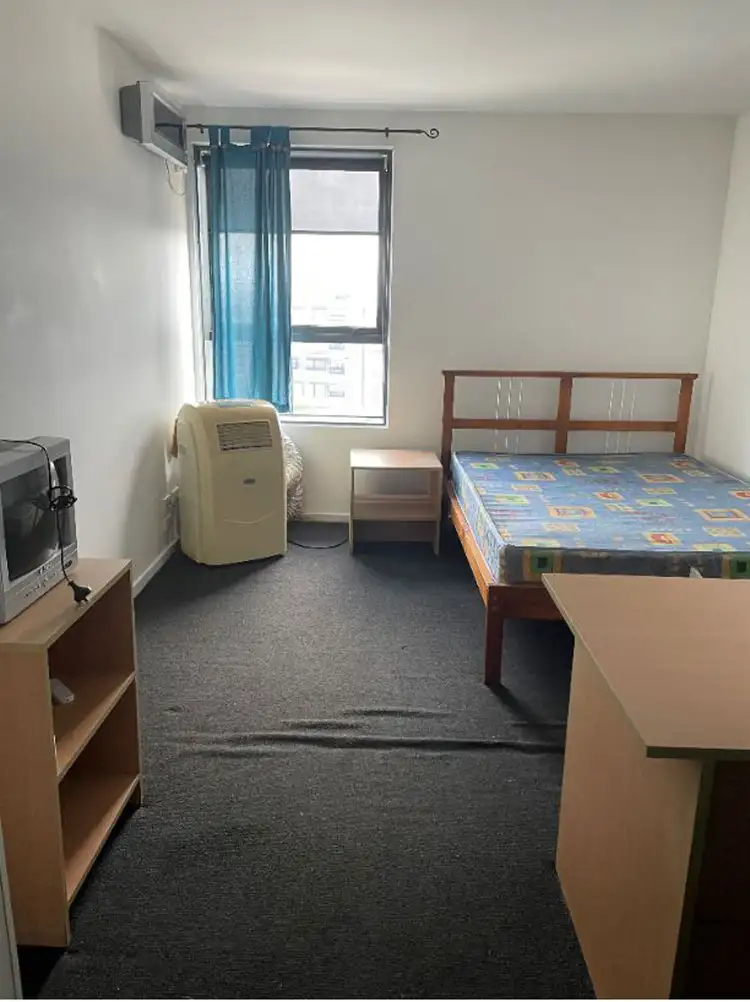 Second view of Homely apartment listing, 503A/51 Gordon Street, Footscray VIC 3011