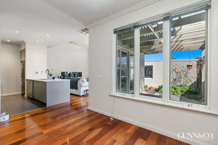 Second view of Homely house listing, 49 Aitken Street, Williamstown VIC 3016