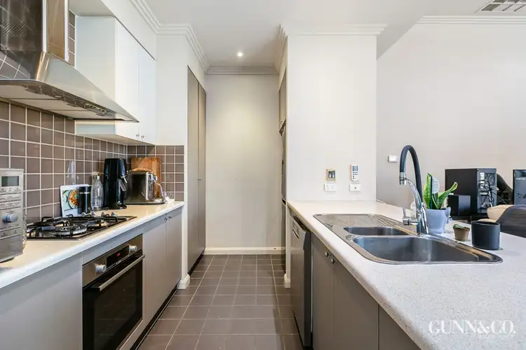 Fourth view of Homely house listing, 49 Aitken Street, Williamstown VIC 3016