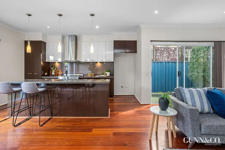 Fourth view of Homely townhouse listing, 12 McNeilage Street, Spotswood VIC 3015