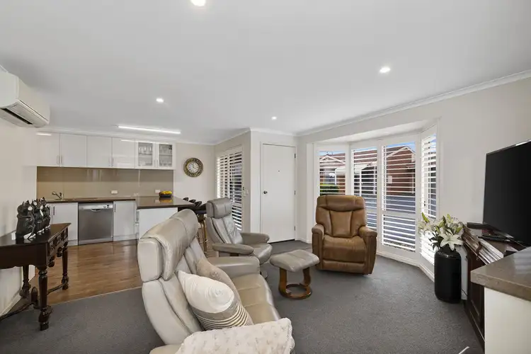 Main view of Homely townhouse listing, 10 Jennifer Court, Warrnambool VIC 3280