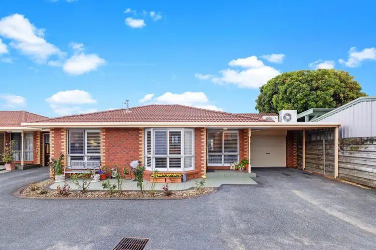 Second view of Homely townhouse listing, 10 Jennifer Court, Warrnambool VIC 3280