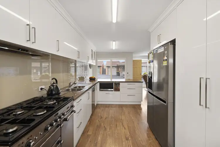 Third view of Homely townhouse listing, 10 Jennifer Court, Warrnambool VIC 3280