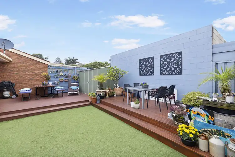 Fifth view of Homely townhouse listing, 10 Jennifer Court, Warrnambool VIC 3280