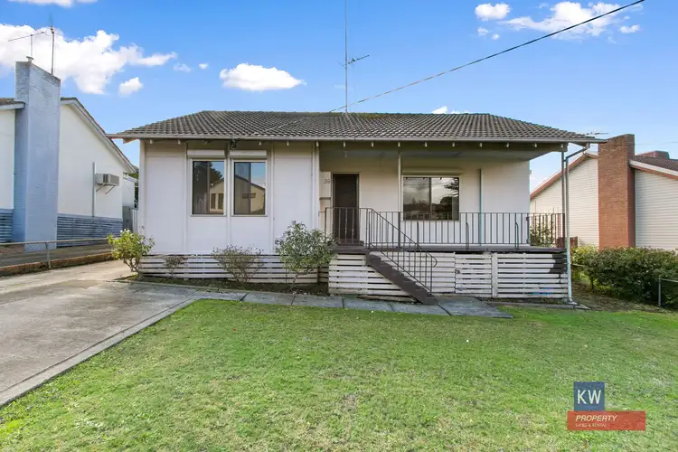 39 Porter Street, Morwell VIC 3840