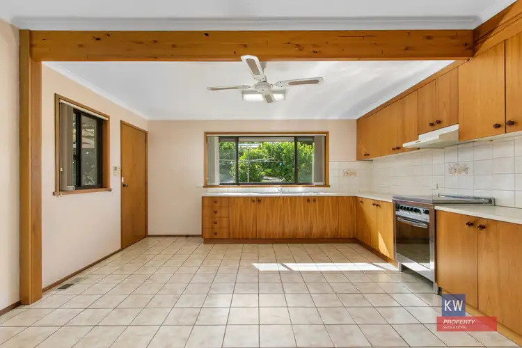 Third view of Homely house listing, 39 Porter Street, Morwell VIC 3840