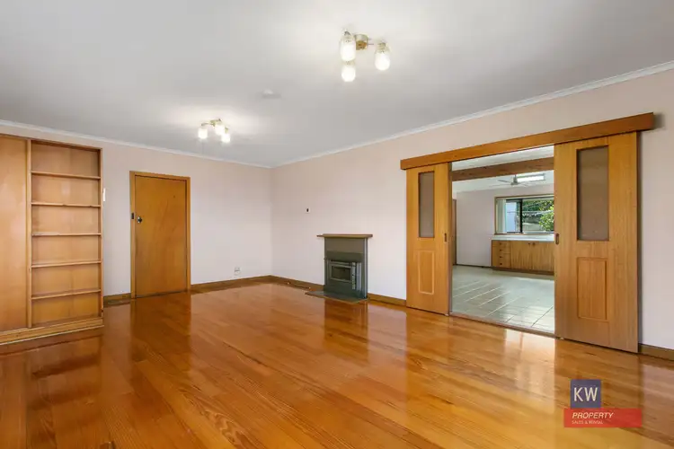 Fourth view of Homely house listing, 39 Porter Street, Morwell VIC 3840