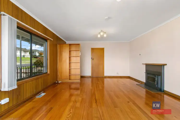 Fifth view of Homely house listing, 39 Porter Street, Morwell VIC 3840