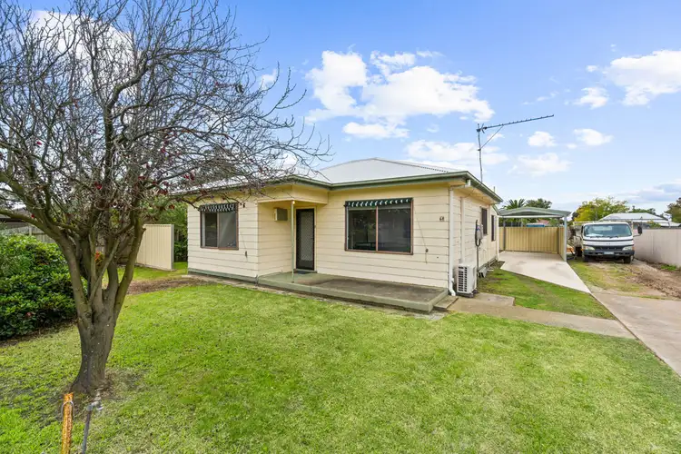 68 Kent Street, Maffra VIC 3860