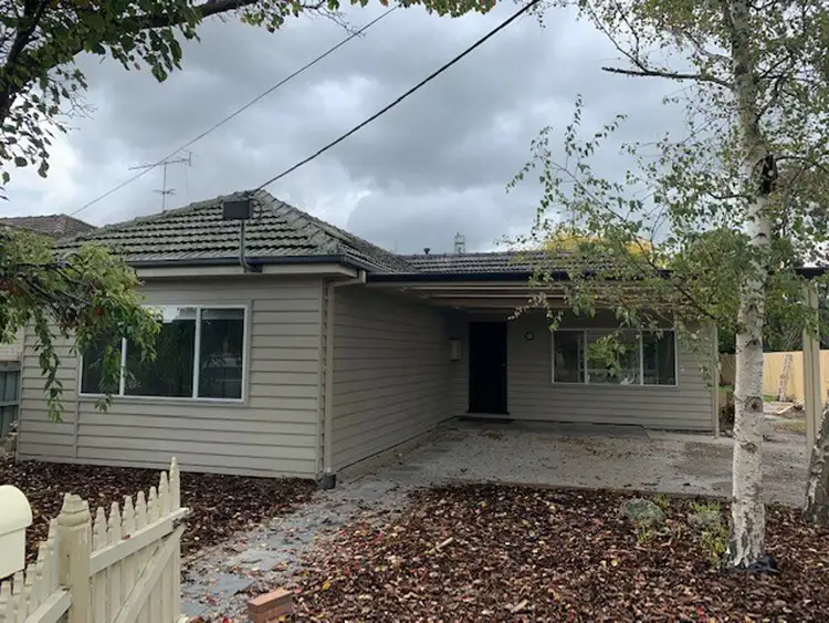 Second view of Homely house listing, 3 Vindon Avenue, Morwell VIC 3840
