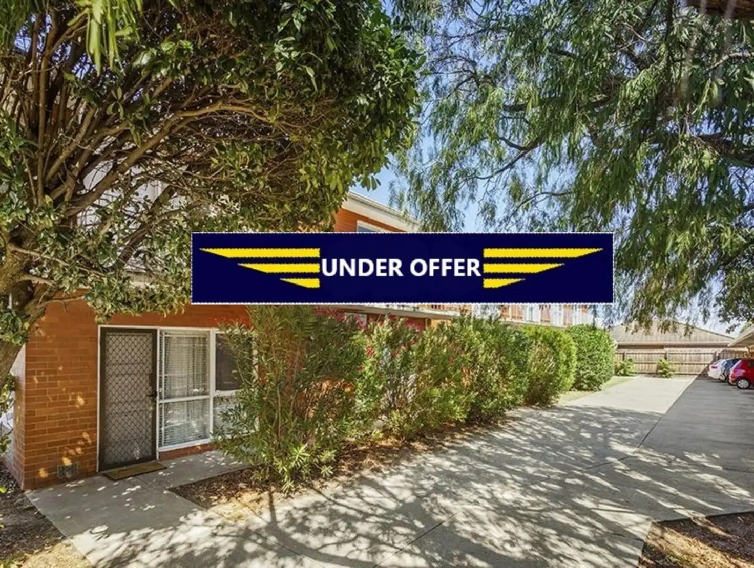 Main view of Homely apartment listing, 8/133 Booran Road, Caulfield South VIC 3162