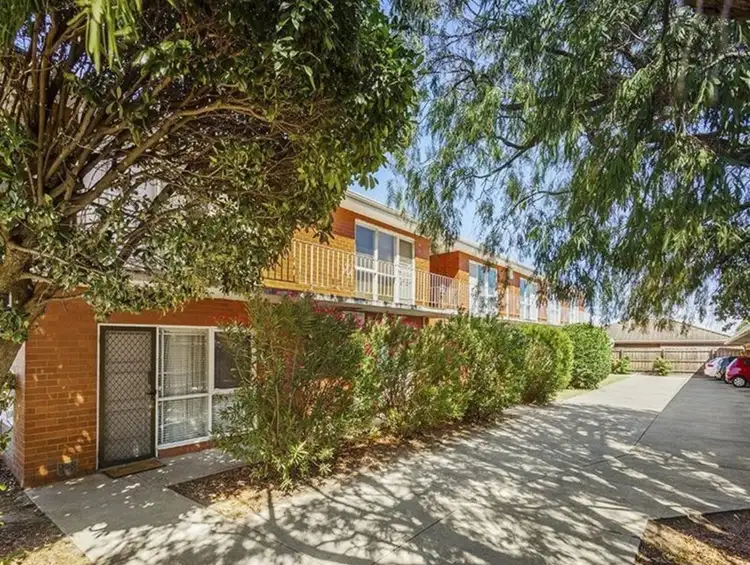 Second view of Homely apartment listing, 8/133 Booran Road, Caulfield South VIC 3162