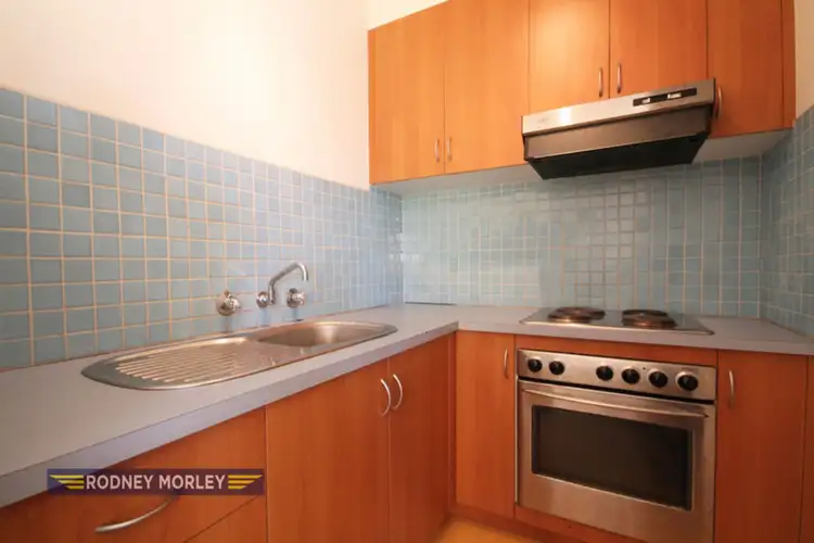 Third view of Homely apartment listing, 8/133 Booran Road, Caulfield South VIC 3162