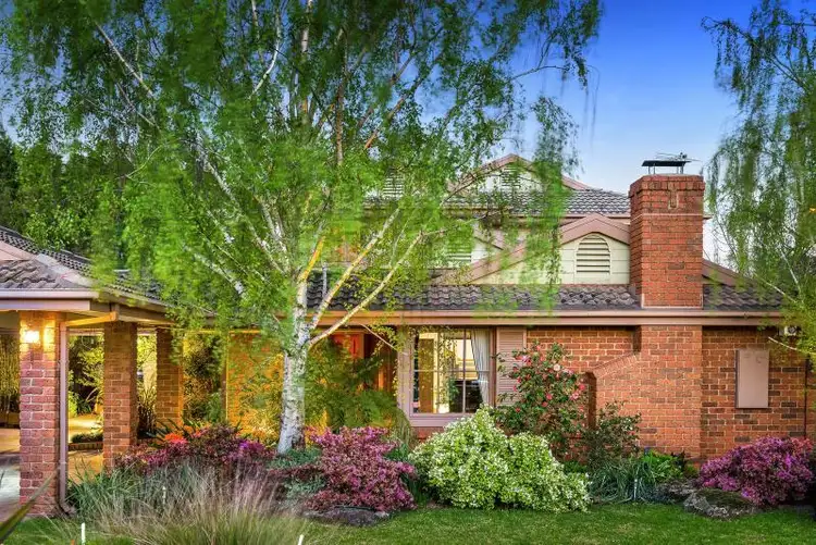 7 Anderson Court, Wantirna South VIC 3152