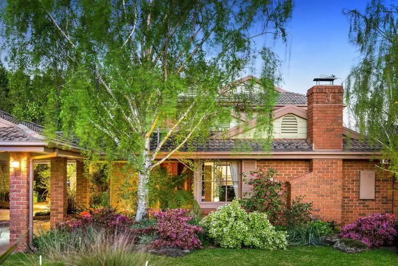 Main view of Homely house listing, 7 Anderson Court, Wantirna South VIC 3152