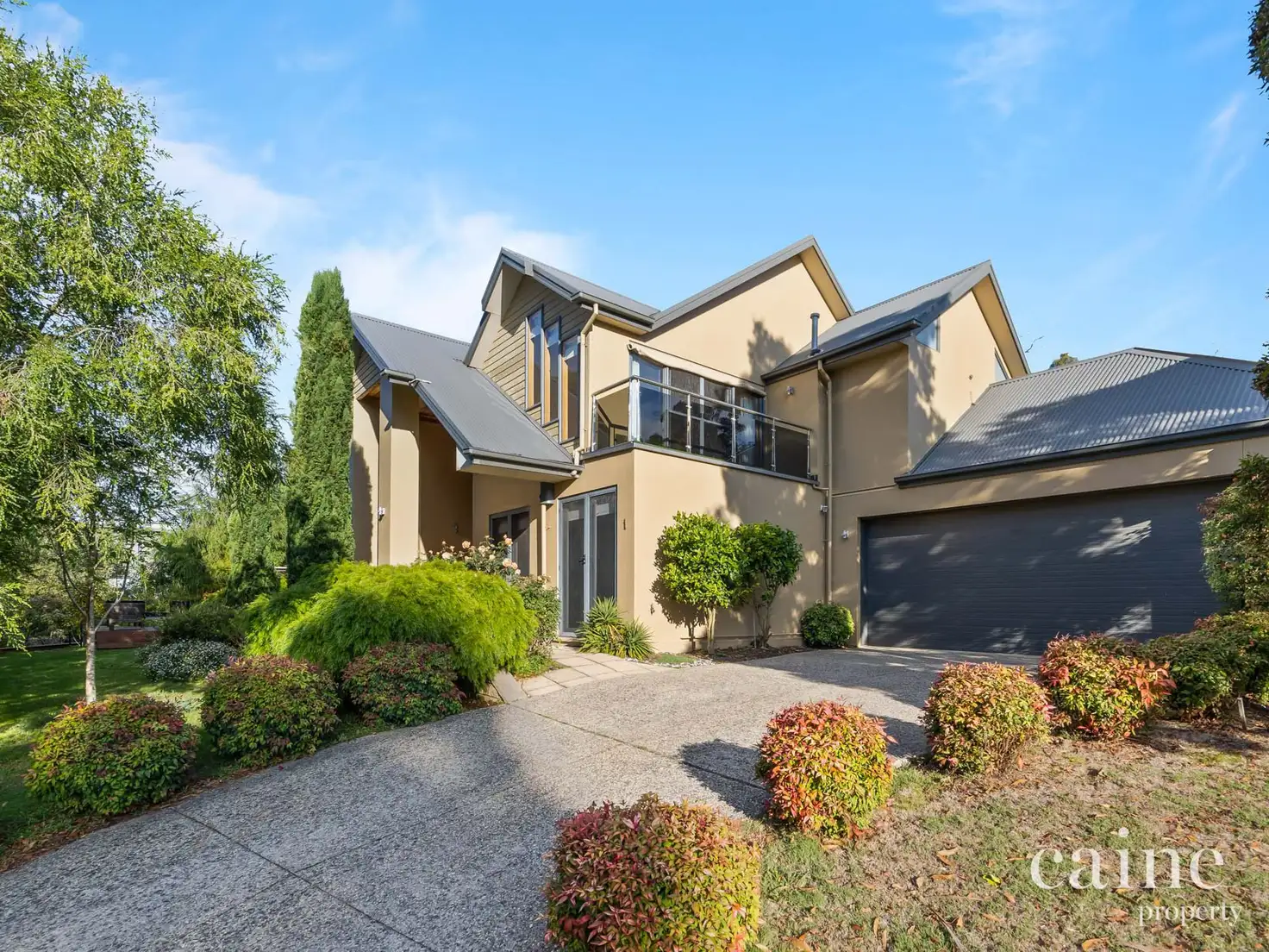 Main view of Homely house listing, 1 Lakeside Drive, Creswick VIC 3363