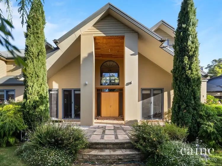 Second view of Homely house listing, 1 Lakeside Drive, Creswick VIC 3363