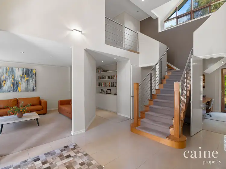 Third view of Homely house listing, 1 Lakeside Drive, Creswick VIC 3363