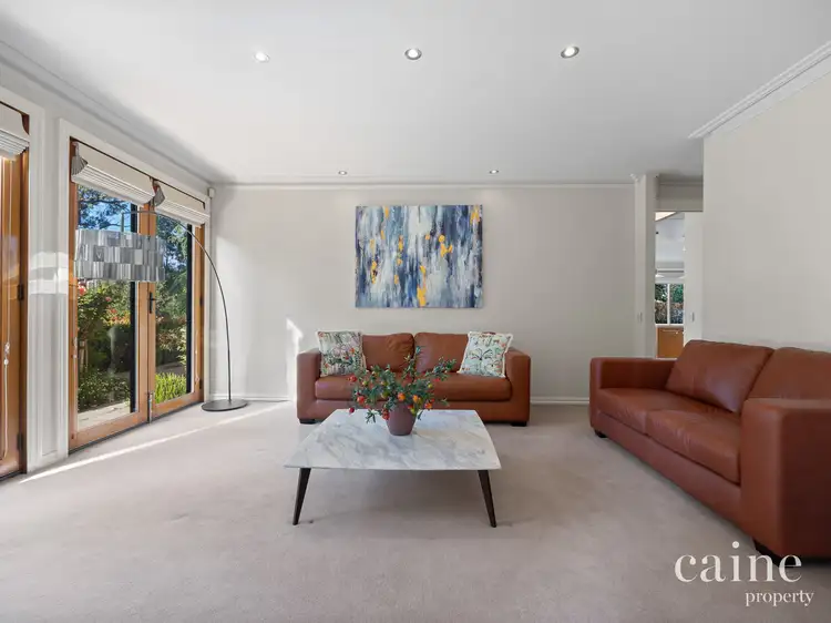 Fourth view of Homely house listing, 1 Lakeside Drive, Creswick VIC 3363