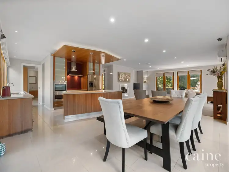 Sixth view of Homely house listing, 1 Lakeside Drive, Creswick VIC 3363