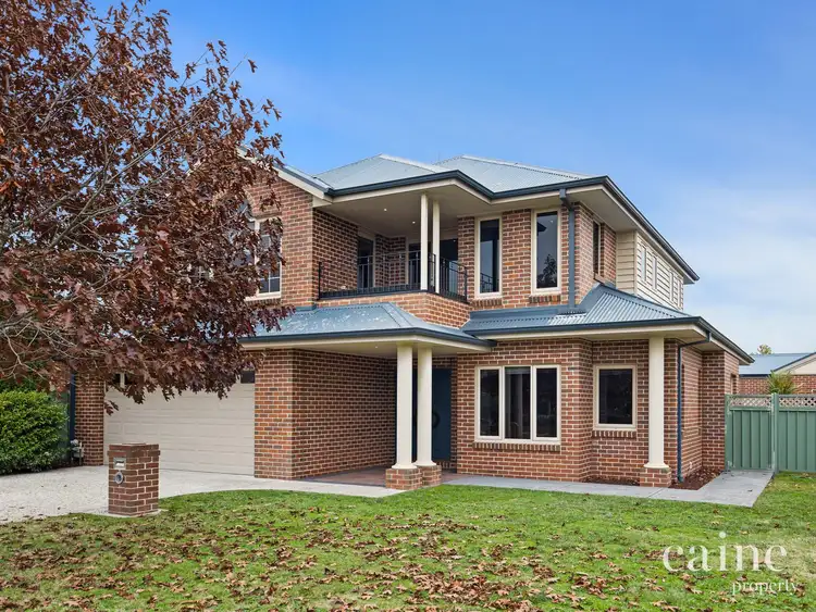 Second view of Homely house listing, 6 St Chester Avenue, Lake Gardens VIC 3355