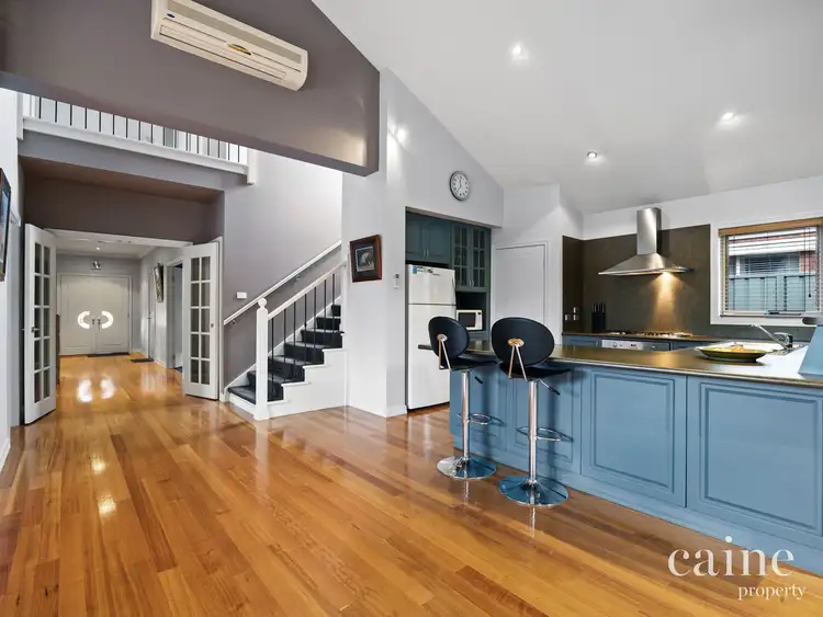 Fourth view of Homely house listing, 6 St Chester Avenue, Lake Gardens VIC 3355
