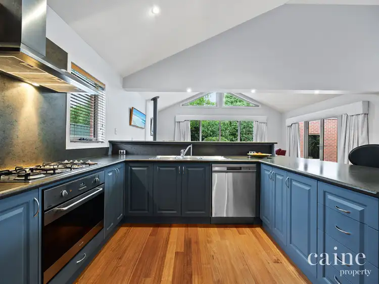Fifth view of Homely house listing, 6 St Chester Avenue, Lake Gardens VIC 3355