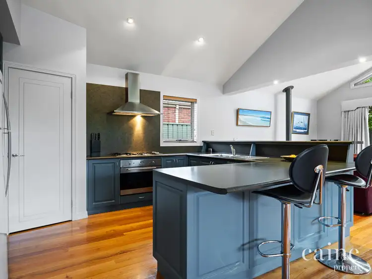 Sixth view of Homely house listing, 6 St Chester Avenue, Lake Gardens VIC 3355