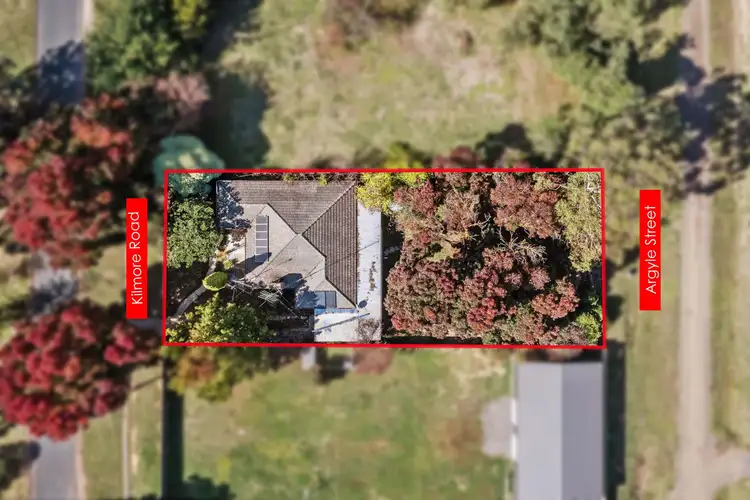 55 Kilmore Road