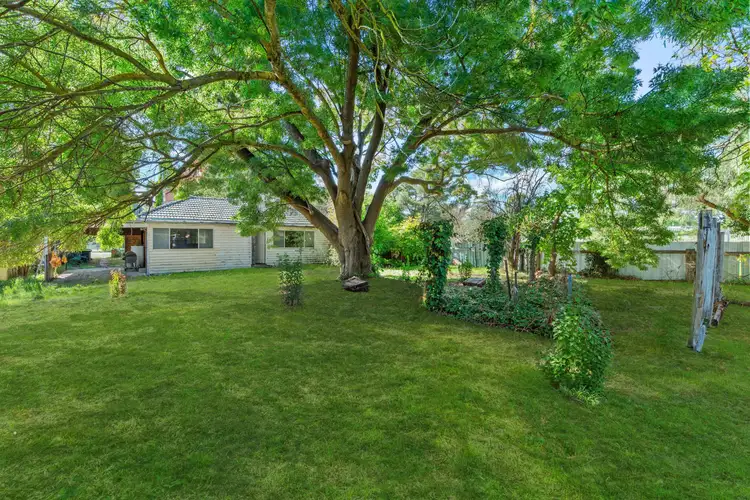 Third view of Homely house listing, 55 Kilmore Road, Argyle VIC 3523