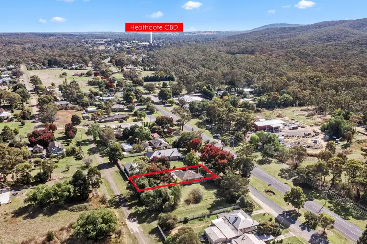 Sixth view of Homely house listing, 55 Kilmore Road, Argyle VIC 3523