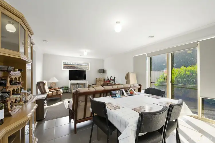 Third view of Homely townhouse listing, 1/1206 Grevillea Road, Wendouree VIC 3355