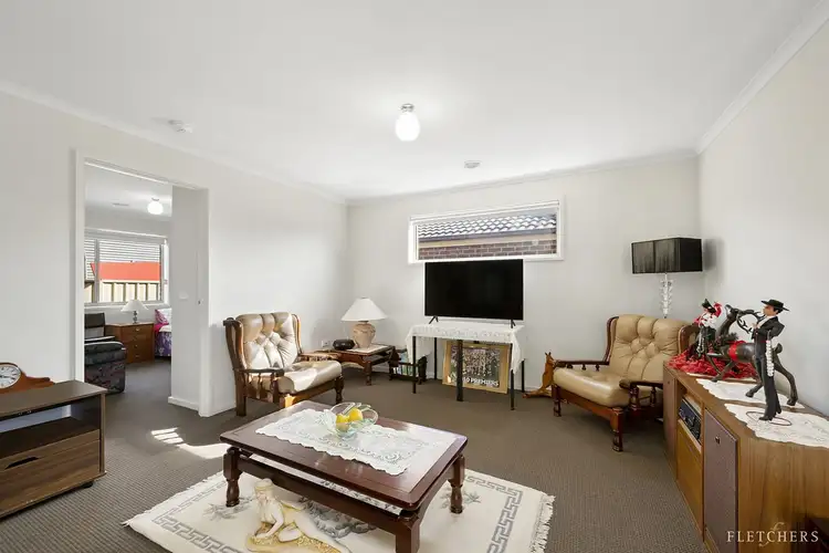 Fourth view of Homely townhouse listing, 1/1206 Grevillea Road, Wendouree VIC 3355