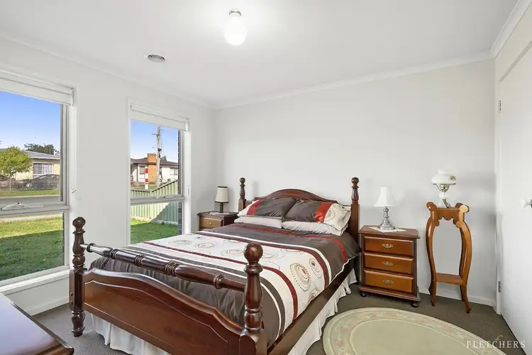 Fifth view of Homely townhouse listing, 1/1206 Grevillea Road, Wendouree VIC 3355