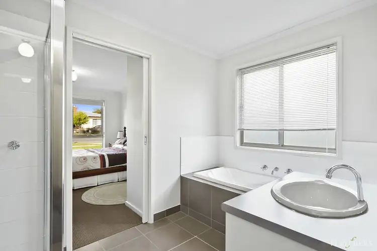 Sixth view of Homely townhouse listing, 1/1206 Grevillea Road, Wendouree VIC 3355