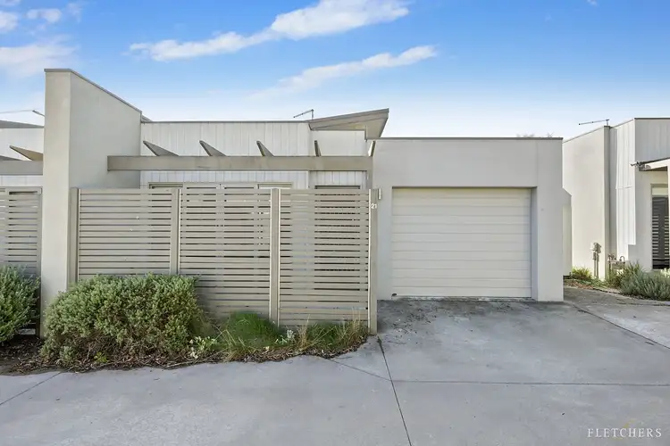 Main view of Homely house listing, 21 Latitude Court, Ballarat East VIC 3350