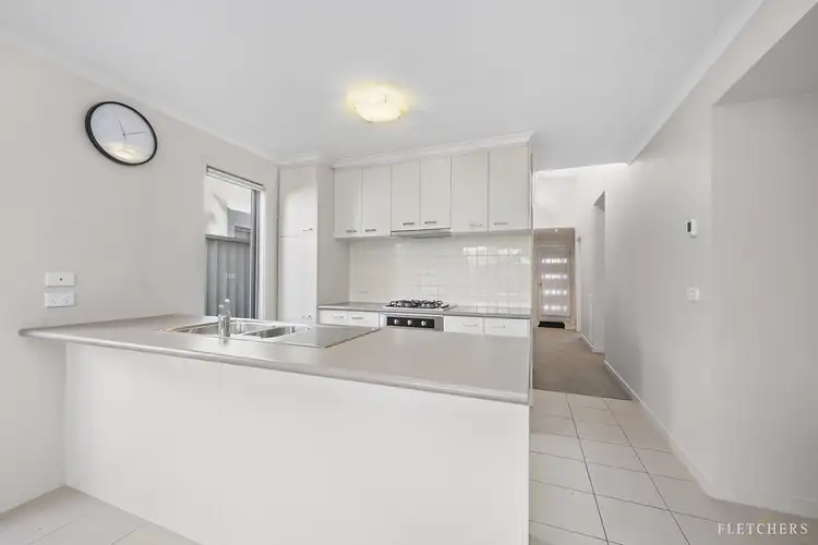 Fifth view of Homely house listing, 21 Latitude Court, Ballarat East VIC 3350