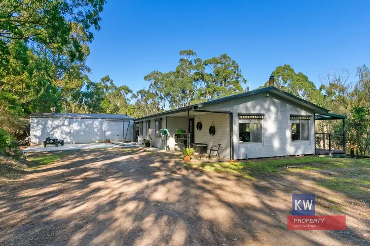 Main view of Homely house listing, 40 Braniffs Road, Jeeralang Junction VIC 3840