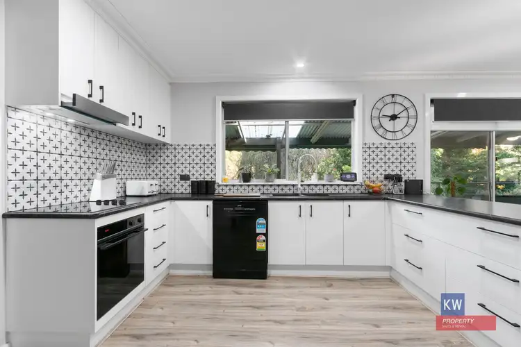 Second view of Homely house listing, 40 Braniffs Road, Jeeralang Junction VIC 3840
