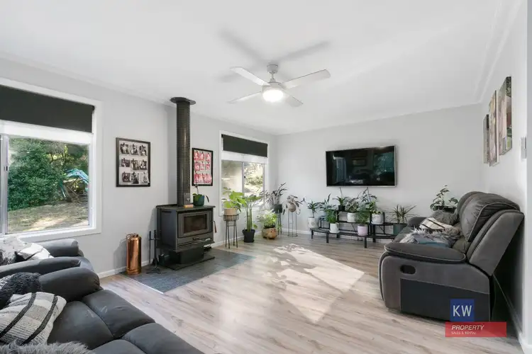 Fifth view of Homely house listing, 40 Braniffs Road, Jeeralang Junction VIC 3840