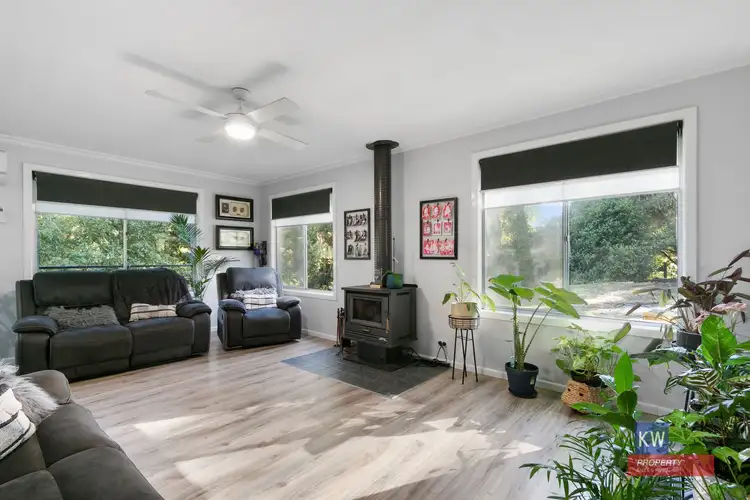 Sixth view of Homely house listing, 40 Braniffs Road, Jeeralang Junction VIC 3840