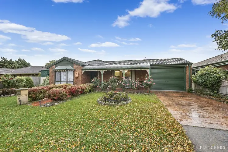 30 Jenkins Drive, Sebastopol VIC 3356