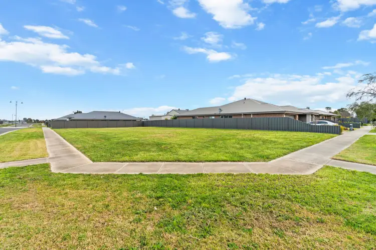 Lot /8 Hillcrest Drive, Maffra VIC 3860