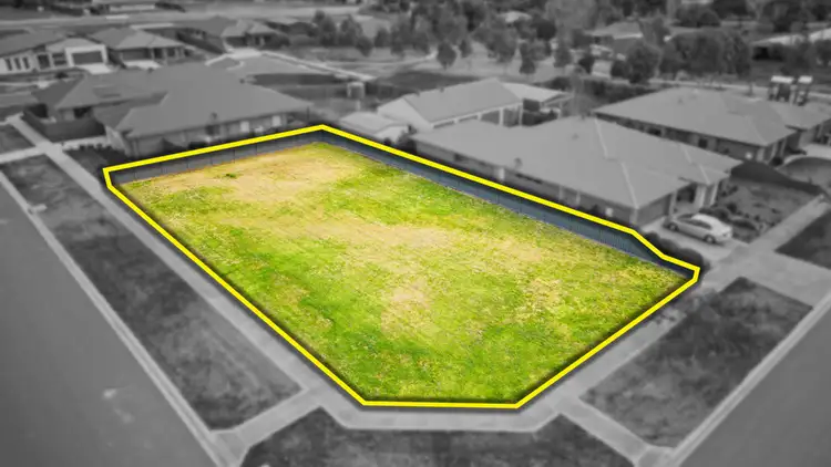 Second view of Homely land listing, Lot /8 Hillcrest Drive, Maffra VIC 3860