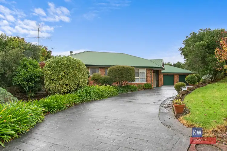 Main view of Homely house listing, 10 Manor Rise, Morwell VIC 3840