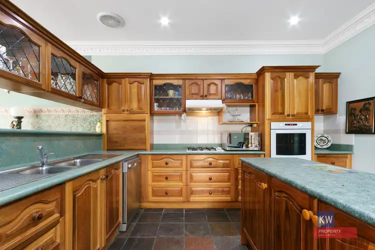 Fourth view of Homely house listing, 10 Manor Rise, Morwell VIC 3840