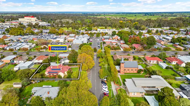 Fourth view of Homely house listing, 6 Pearson Street, Maffra VIC 3860