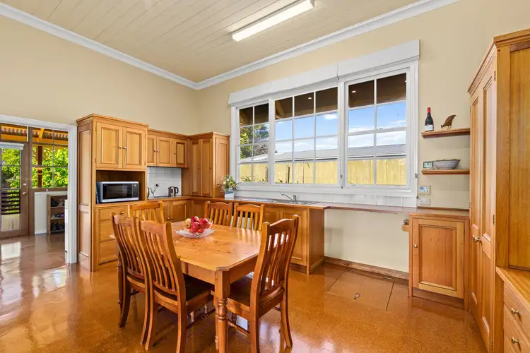 Sixth view of Homely house listing, 6 Pearson Street, Maffra VIC 3860